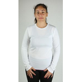 Long Sleeve Ladies MVPDri Shirt